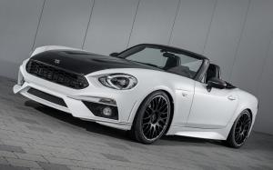 Abarth 124 Corsa Stradale by Zender (342) '2017